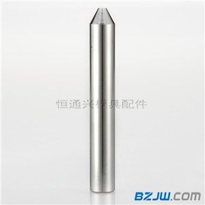 线路板冲针与高速钢异型冲针 高精密冲针厂家恒通兴模具配件详解